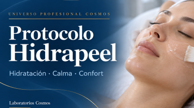 Protocolo Hidrapeel